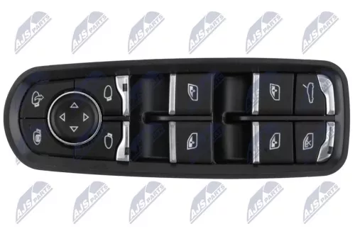 NTY NTY (EWS-PS-011) Switch, window regulator 