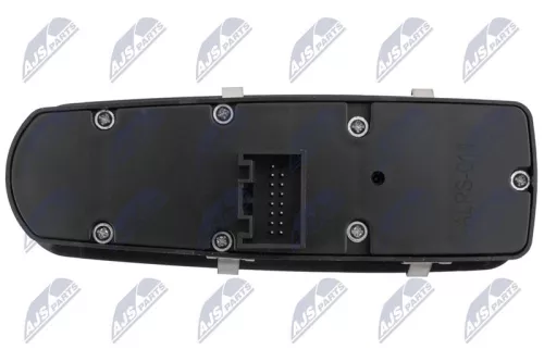 NTY NTY (EWS-PS-011) Switch, window regulator 