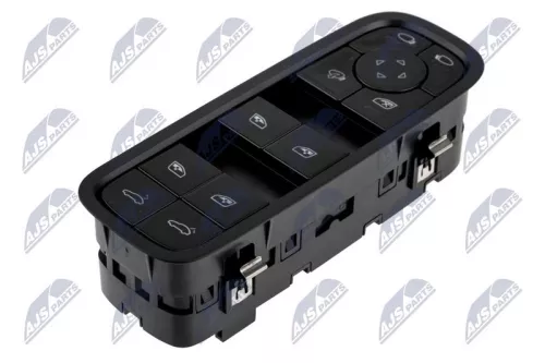 NTY NTY (EWS-PS-013) Switch, window regulator 
