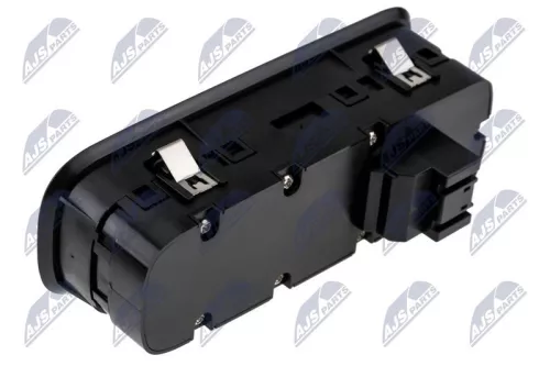 NTY NTY (EWS-PS-013) Switch, window regulator 