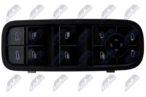 NTY NTY (EWS-PS-013) Switch, window regulator 