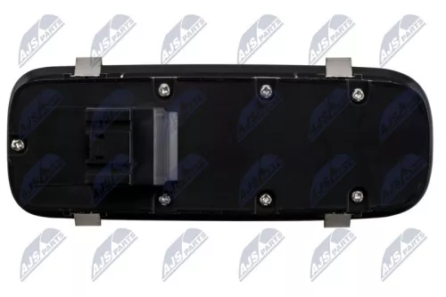 NTY NTY (EWS-PS-013) Switch, window regulator 