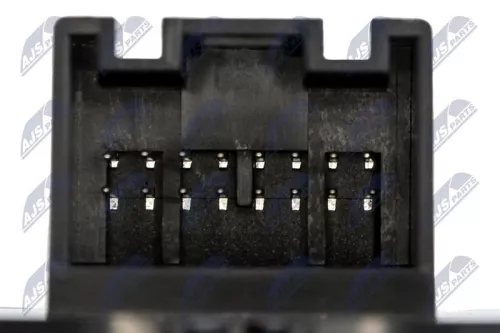 NTY NTY (EWS-PS-013) Switch, window regulator 