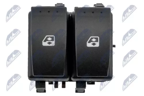NTY NTY (EWS-RE-008) Switch, window regulator 