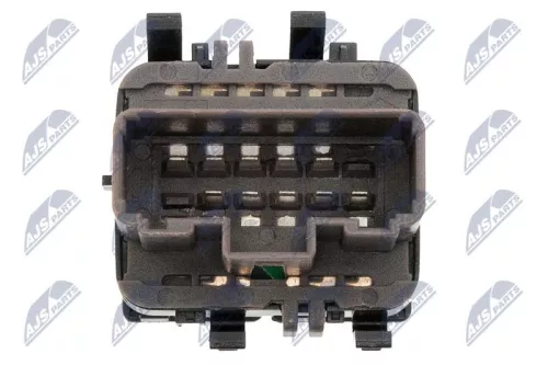 NTY NTY (EWS-RE-017) Switch, window regulator 