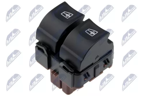 NTY NTY (EWS-RE-026) Switch, window regulator 