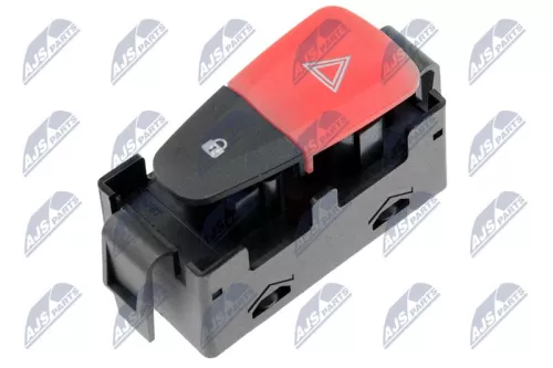 Hazard Warning Light Switch