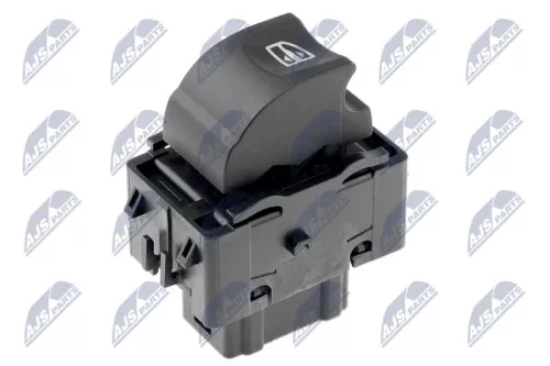 NTY NTY (EWS-RE-040) Switch, window regulator 