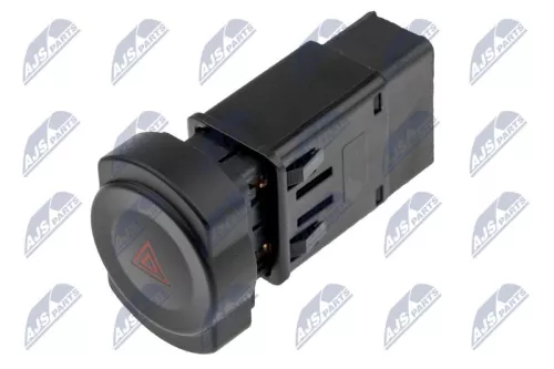 Hazard Warning Light Switch