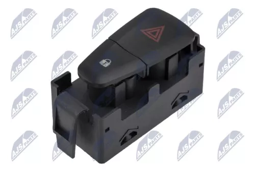 Hazard Warning Light Switch