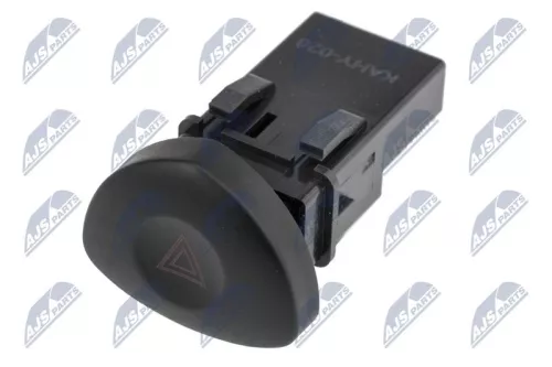 Hazard Warning Light Switch