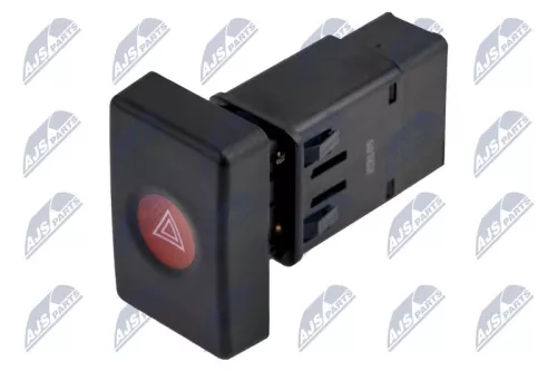 NTY NTY EWS-RE-079 Hazard Warning Light Switch 