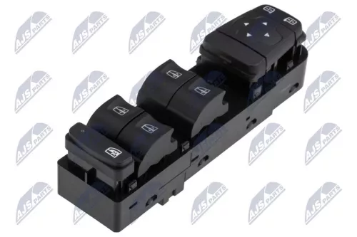 NTY NTY (EWS-RE-084) Switch, window regulator 