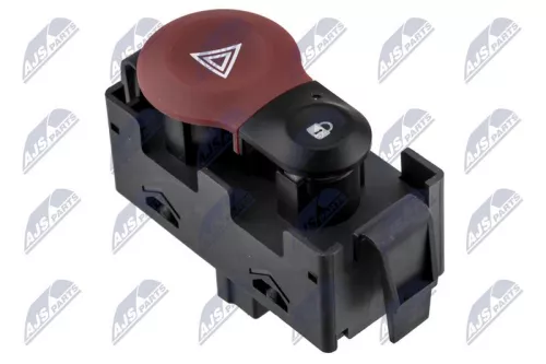 Hazard Warning Light Switch