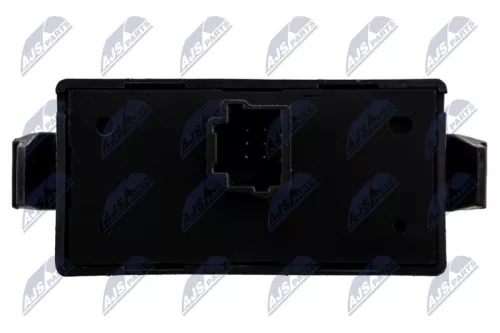 NTY NTY EWS-RE-096 Hazard Warning Light Switch 