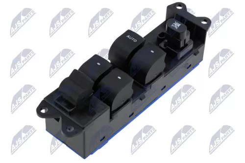 NTY NTY (EWS-SB-000) Switch, window regulator 