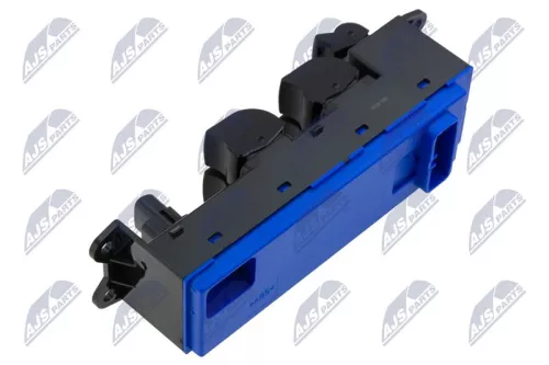 NTY NTY (EWS-SB-000) Switch, window regulator 