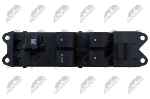 NTY NTY (EWS-SB-000) Switch, window regulator 