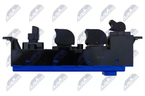 NTY NTY (EWS-SB-000) Switch, window regulator 