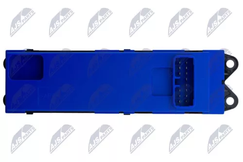 NTY NTY (EWS-SB-000) Switch, window regulator 