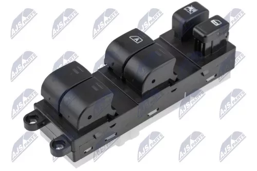 NTY NTY (EWS-SB-004) Switch, window regulator 