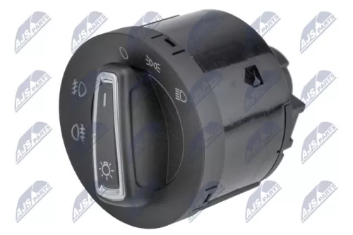 NTY NTY (EWS-SE-004) Switch, exterior mirror adjustment 