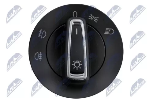 NTY NTY (EWS-SE-004) Switch, exterior mirror adjustment 