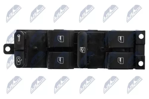 NTY NTY (EWS-SE-005) Switch, window regulator 