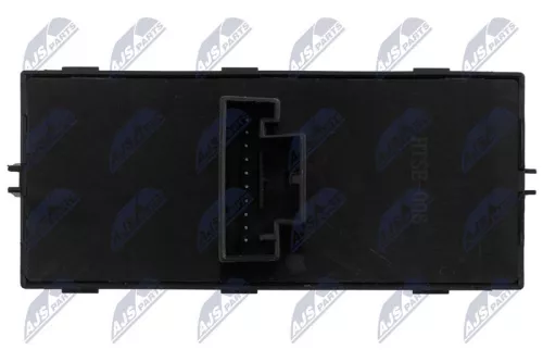 NTY NTY (EWS-SE-006) Switch, window regulator 