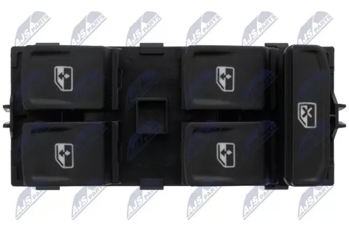 NTY NTY (EWS-SE-006) Switch, window regulator 