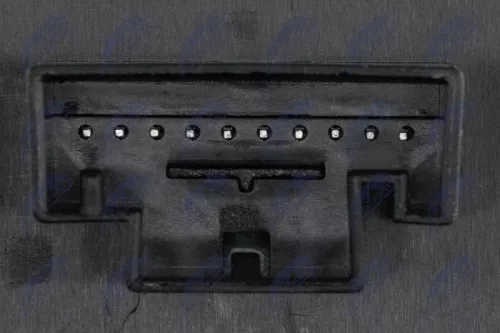 NTY NTY (EWS-SE-006) Switch, window regulator 