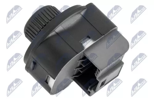 NTY NTY (EWS-SK-004) Switch, exterior mirror adjustment 