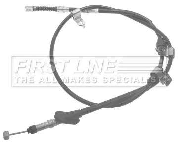 FIRST LINE FIRST LINE (FKB1937) Cable Pull, parking brake 