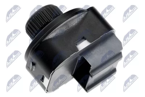 NTY NTY (EWS-SK-009) Switch, exterior mirror adjustment 
