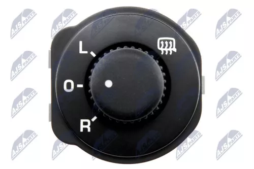 NTY NTY (EWS-SK-009) Switch, exterior mirror adjustment 