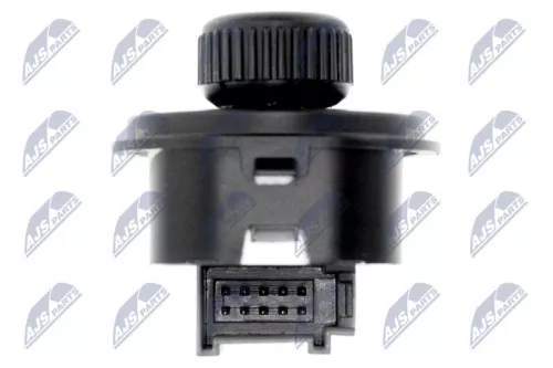 NTY NTY (EWS-SK-009) Switch, exterior mirror adjustment 