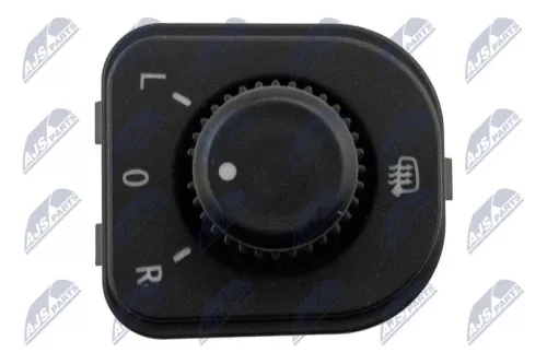 NTY NTY (EWS-SK-024) Switch, exterior mirror adjustment 