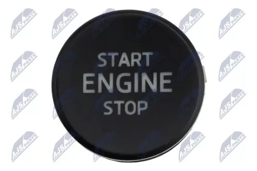 NTY NTY EWS-SK-025 Ignition Switch 