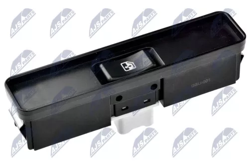 NTY NTY (EWS-SU-001) Switch, window regulator 