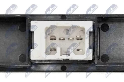 NTY NTY (EWS-SU-001) Switch, window regulator 