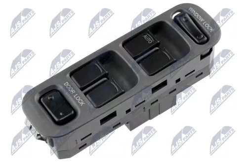 NTY NTY (EWS-SU-002) Switch, window regulator 