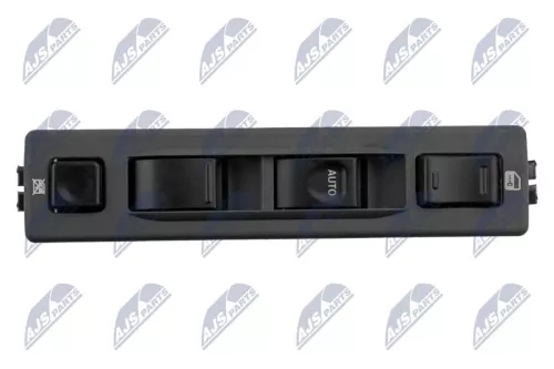 NTY NTY EWS-SU-006 Switch, window regulator 