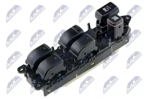 NTY NTY EWS-TY-000 Switch, window regulator 