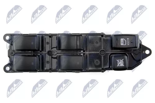 NTY NTY EWS-TY-000 Switch, window regulator 