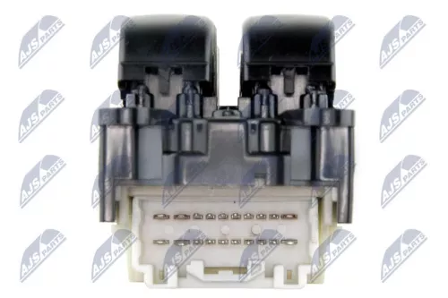 NTY NTY EWS-TY-000 Switch, window regulator 