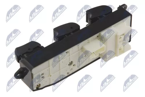 NTY NTY (EWS-TY-002) Switch, window regulator 
