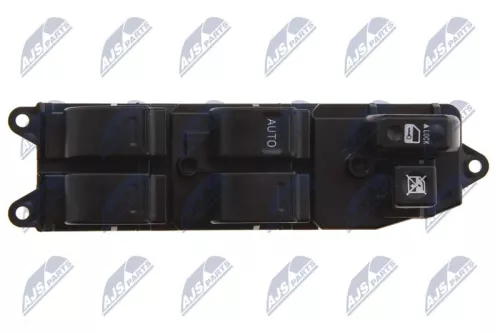NTY NTY (EWS-TY-002) Switch, window regulator 