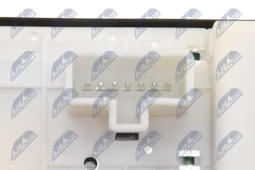 NTY NTY (EWS-TY-002) Switch, window regulator 