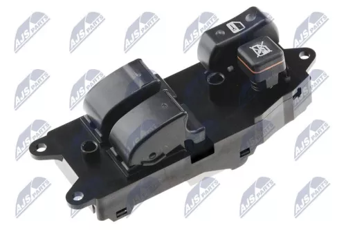 NTY NTY (EWS-TY-003) Switch, window regulator 