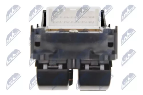 NTY NTY (EWS-TY-003) Switch, window regulator 